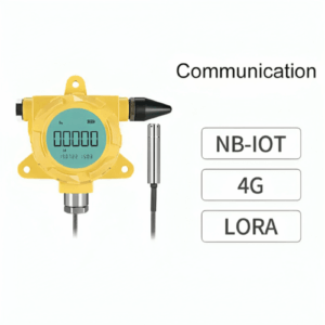 Hospitality Enviro Tech Explosion Proof Digital Water Level Monitor