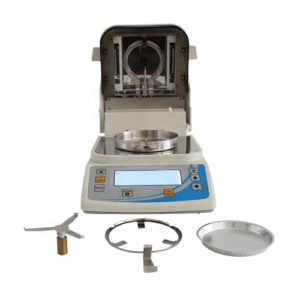 Hospitality Enviro Tech Halogen Moisture Meter