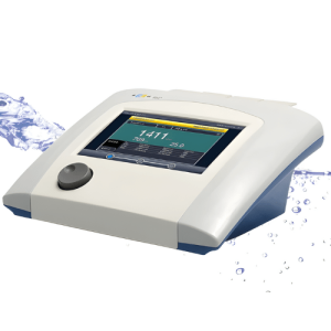 Hospitaity Enviro Tech Intelligent PH/ion Meter With Navigation Function