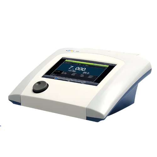 Hospitaity Enviro Tech Intelligent PH/ion Meter With Navigation Function - Image 2