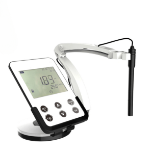 Hospitaity Enviro Tech Two Point Calibration Water pH Meter