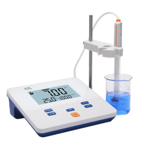 Hospitaity Enviro Tech 1-3 Points Calibration Digital Water pH Meter
