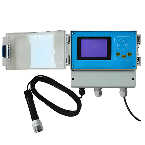 Hospitaity Enviro Tech ORP Sensor Monitor