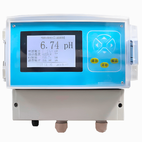 Hospitaity Enviro Tech ORP Sensor Monitor - Image 2