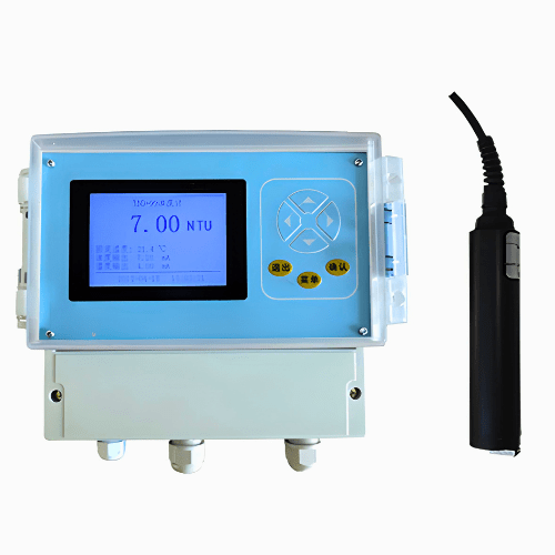 Hospitaity Enviro Tech ORP Sensor Monitor - Image 3