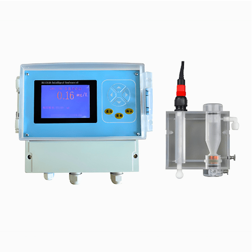 Hospitaity Enviro Tech ORP Sensor Monitor - Image 4