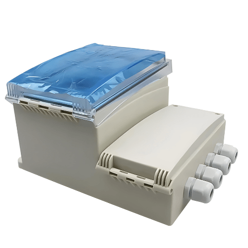 Hospitaity Enviro Tech ORP TEMP Meter - Image 3