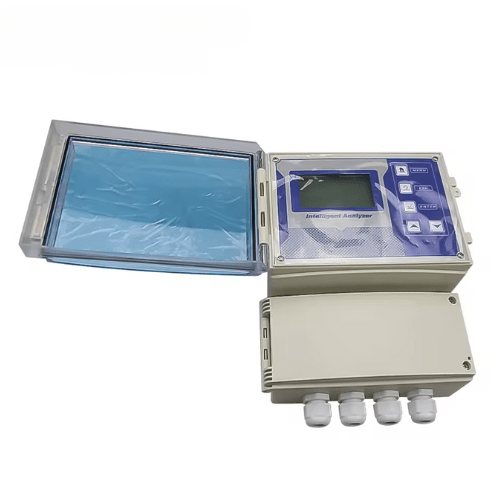 Hospitaity Enviro Tech ORP TEMP Meter - Image 4