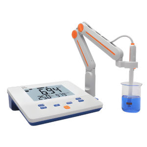 Hospitaity Enviro Tech Portable PH ORP Meter