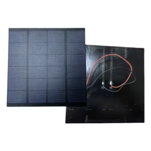 1 W/2 W/5 W/10 W Solar Panel USB Cell Phone Battery With Supply Support - Hospitality Enviro Tech