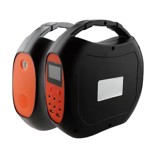 Led Torch 216 W Outdoor Camping With Flashing Light - Hospitality Enviro Tech