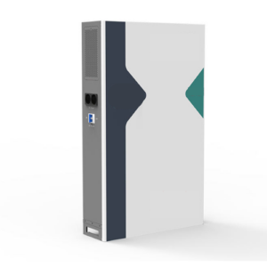 Wall-Mounted Solar Lithium Home Energy Storage System - Hospitality Enviro Tech