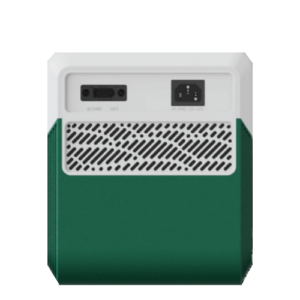 Portable Solar Power Station with RV Port and Flashlight – Hospitality Enviro Tech