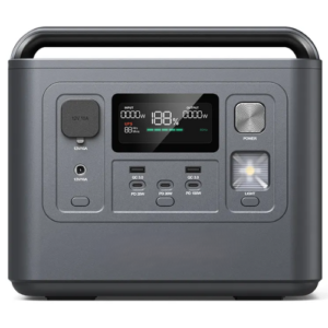 Outdoor Power Station Solar Power Station With Wireless Charging - Hospitality Enviro Tech