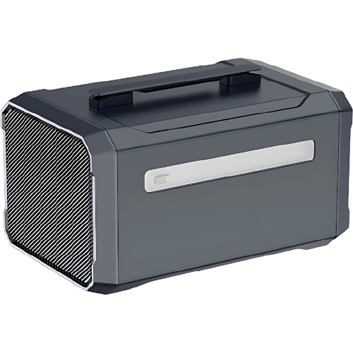 Perfect Outdoor Power Portable Power Station With Multi-Interface Design- Hospitality Enviro Tech - Image 2