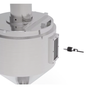 Pro Shield Ultra PBT M18 Sensor with High Frequency and Precision Accuracy - Hospitality Enviro Tech