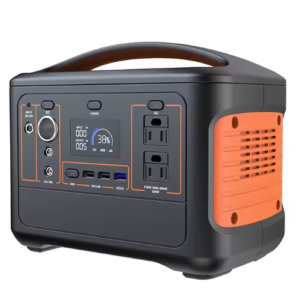 Hospitality Enviro Tech Portable Power Station with USB 220V Lithium Battery