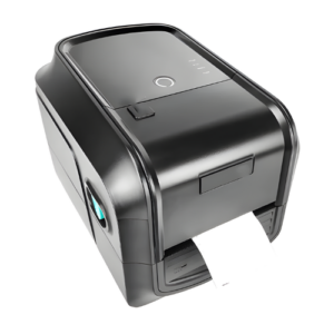 Ultra-Fast Compact Thermal RFID Label Printer with Versatile Connectivity - Hospitality Enviro Tech