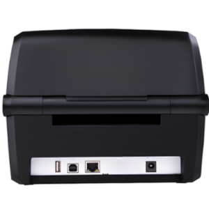Multifunction RFID Label Printer with Latest Connectivity & Media Handling - Hospitality Enviro Tech