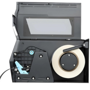 Industrial RFID Label Thermal Printer with Barcode Capability & Multiple Resolutions - Hospitality Enviro Tech