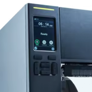 Hospitality Enviro Tech RFID Barcode Thermal Transfer Printer