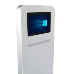 Hospitality Enviro Tech 860 MHz To 960 MHz RFID Android Tracking Portal – Android Screen