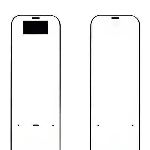 Hospitality Enviro Tech UHF RFID Portal Retail Security Gate - Sound And Light Alarm - Image 3