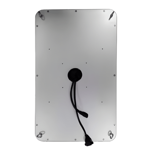 Hospitality Enviro Tech UHF RFID Top Mounted Portal Anti-Theft System - Antenna Field Control - Image 3