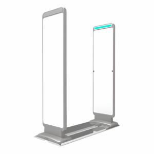 Hospitality Enviro Tech UFH RFID Attendance Walkthrough Access Portal Inventory System – Audio And Visual Alarm