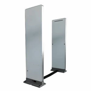 Hospitality Enviro Tech UHF RFID Gate Access Control Portal - Wi-Fi Connectivity