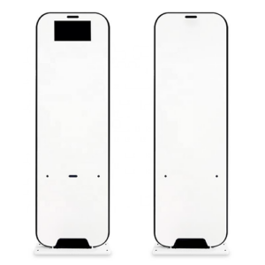 Hospitality Enviro Tech Multi-Tag UHF RFID Portal Retail Security Gate Reader UHF RFID Portal Reader RFID System Inventory Warehouse