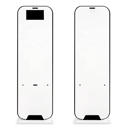 Hospitality Enviro Tech Multi-Tag UHF RFID Portal Retail Security Gate Reader UHF RFID Portal Reader RFID System Inventory Warehouse