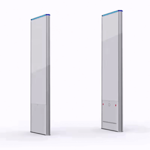 UHF RFID Gate Portal with LED, High-Speed Reading & Multi-Channel Control - Hospitality Enviro Tech