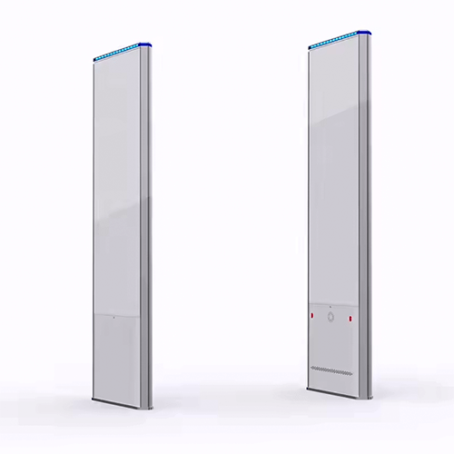 UHF RFID Gate Portal with LED, High-Speed Reading & Multi-Channel Control - Hospitality Enviro Tech