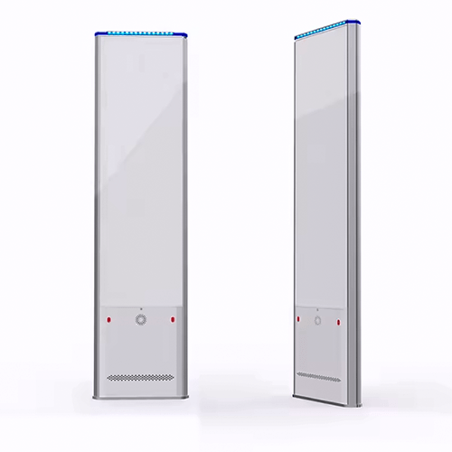 UHF RFID Gate Portal with LED, High-Speed Reading & Multi-Channel Control - Hospitality Enviro Tech - Image 2