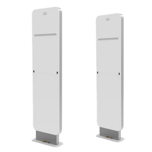 Hospitality Enviro Tech 902-928MHz UHF RFID Wall-Mounted Portal Reader LINUX System Anti Theft RFID Gate For Warehousing And Logistics