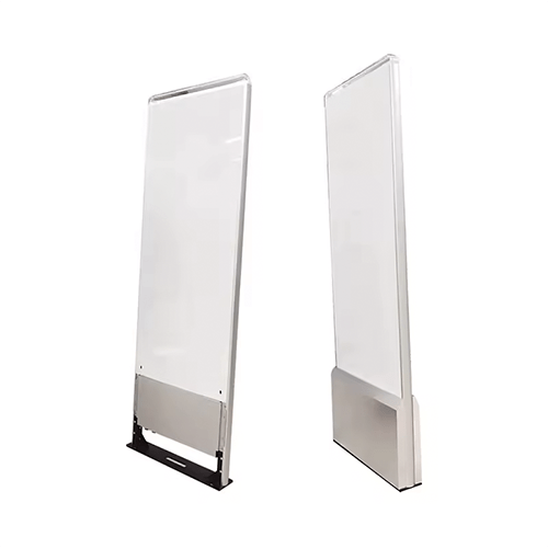 Hospitality Enviro Tech UFH RFID Access Gate Portal – Two Way Passing