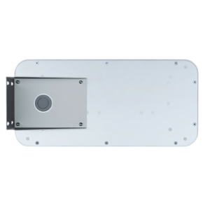 Hospitality Enviro Tech Top Mounted UHF RFID Portal With Accurate Positioning Anti-Interference UHF Gate Reader With Linux OS 4.1.15