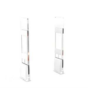 Hospitality Enviro Tech Security Anti-Theft RFID Gate Portal - Long Range RFID Scanning