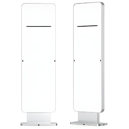 Hospitality Enviro Tech JT-924 UHF RFID Portal Reader Gate Door Access ISO 18000-6C UHF RFID Gate Reader For Book Automatic Checking - Image 3