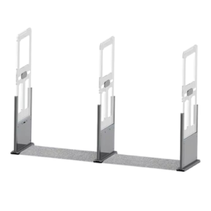 Hospitality Enviro Tech Access Card Smart HF RFID Portal Security