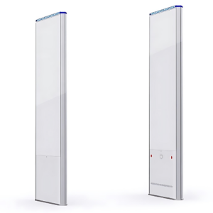 Hospitality Enviro Tech Anti- Theft High- Performance RFID Portal Reader