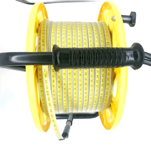 Hospitality Enviro Tech Depth Water Sounder Level Meter - Image 4