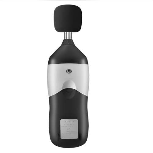 Hospitality Enviro Tech Analog Professional Sound Level Meter - Image 2