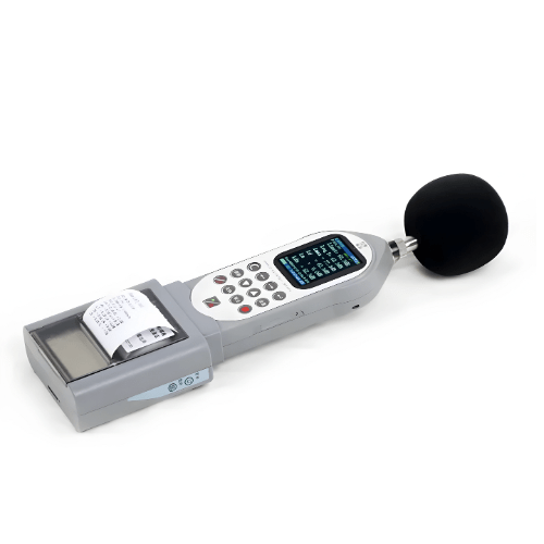 Hospitality Enviro Tech Integrating Sound Level Meter - Image 4