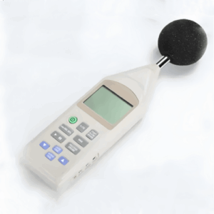 Hospitality Enviro Tech Bluetooth Digital Sound Level Meter