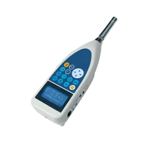 Hospitality Enviro Tech Sound Level Meter