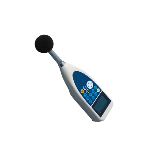 Hospitality Enviro Tech Sound Level Meter - Image 2