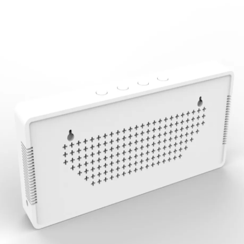 Hospitality Enviro Tech LED Screen Professional Sound Level Meter - Image 3