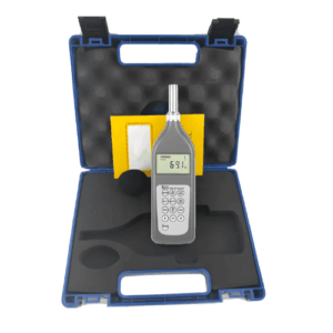 Hospitality Enviro Tech Universal Sound Level